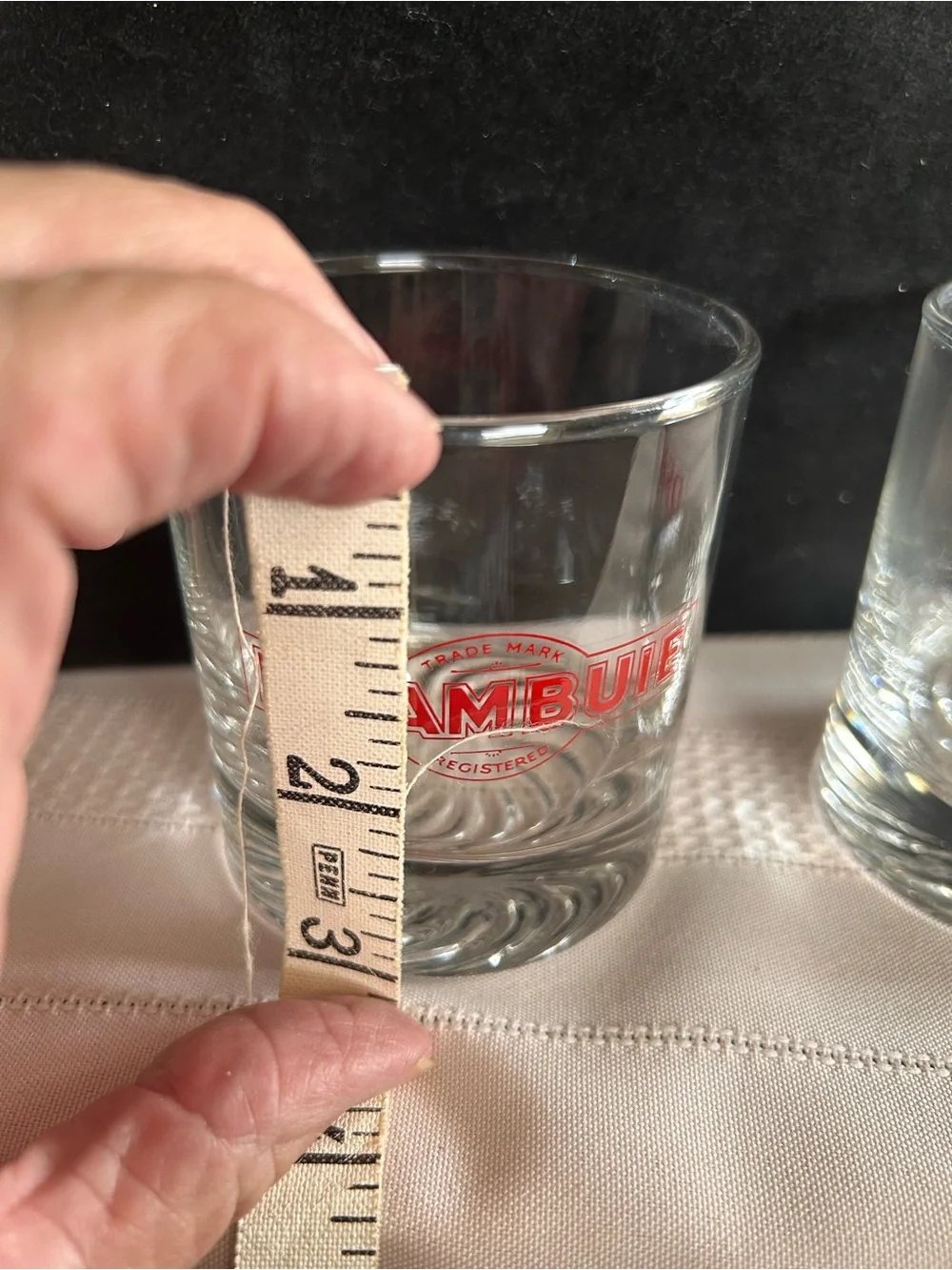 The Unbranded Brand official drambuie